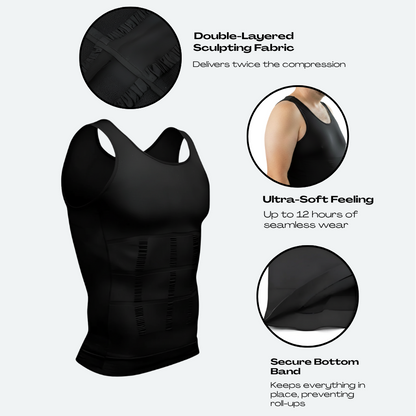 AlignWear™ Support Tank