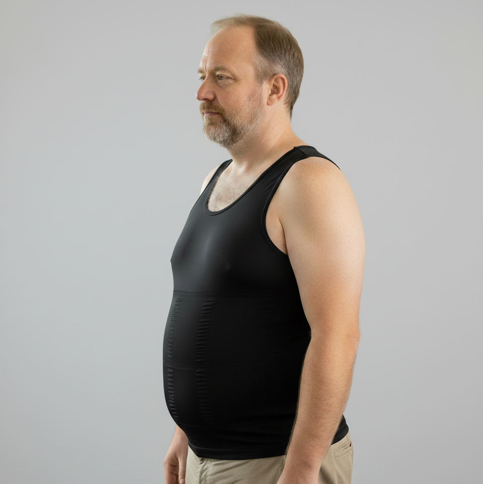 AlignWear™ Support Tank